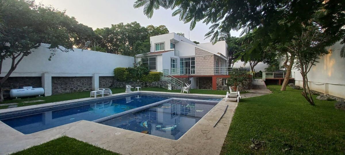 Casa en venta · Pedregal de las Fuentes, Jiutepec, Morelos