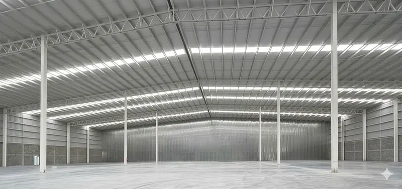 Nave industrial en renta · La Bomba, Lerma, Estado de México