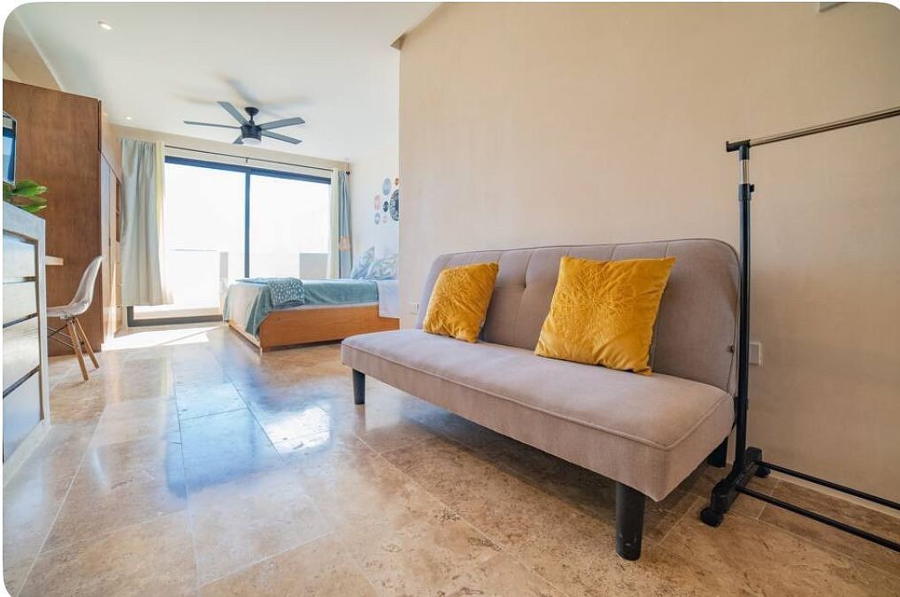 Departamento en renta · Aldea Zama, Tulum, Quintana Roo