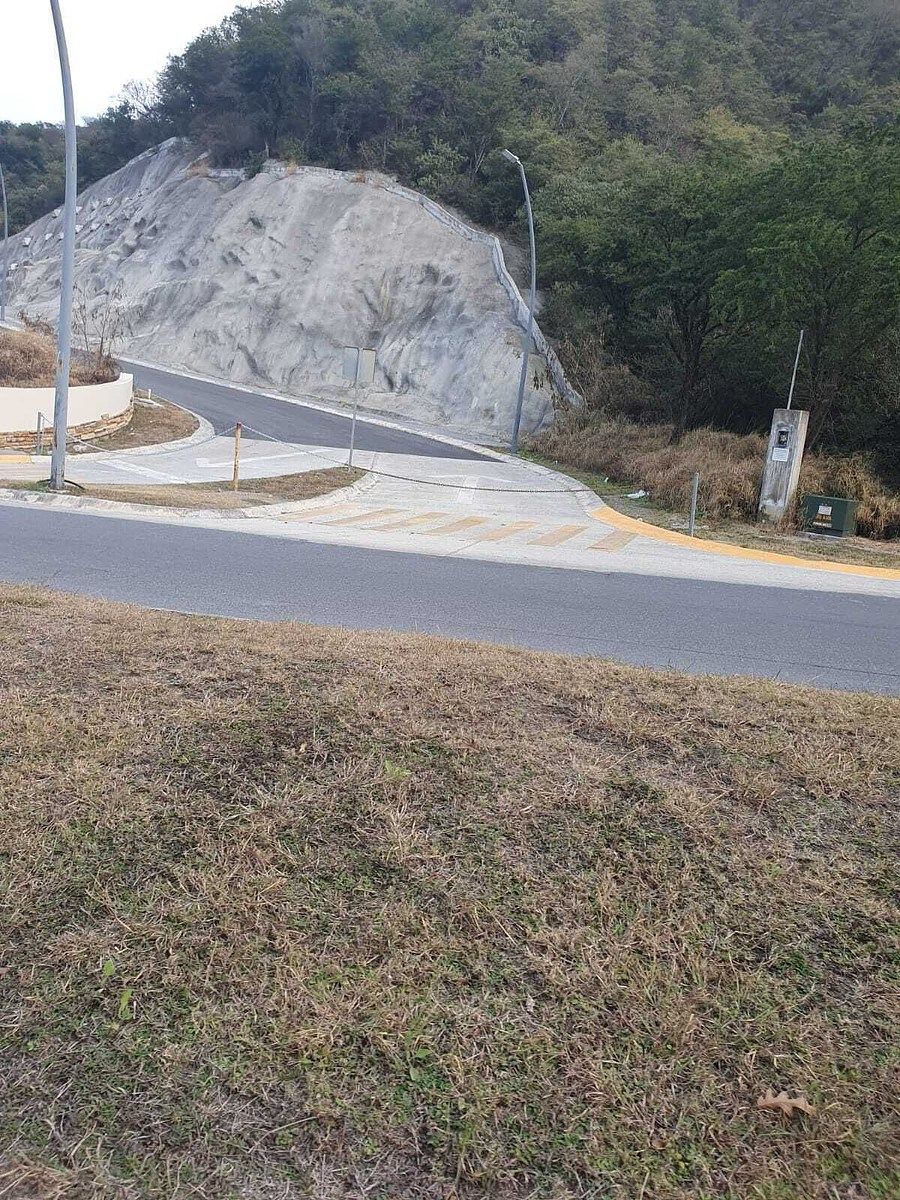 Lote en venta · Carolco, Monterrey, Nuevo León