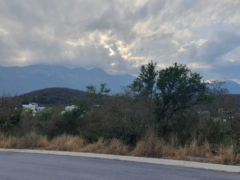 Lote en venta · Carolco, Monterrey, Nuevo León