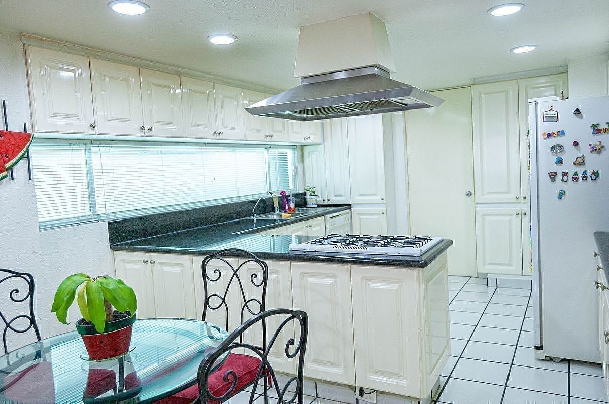 Departamento en venta · Reforma Social, Miguel Hidalgo, Ciudad de México