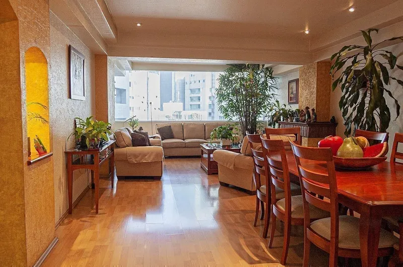 Departamento en venta · Reforma Social, Miguel Hidalgo, Ciudad de México