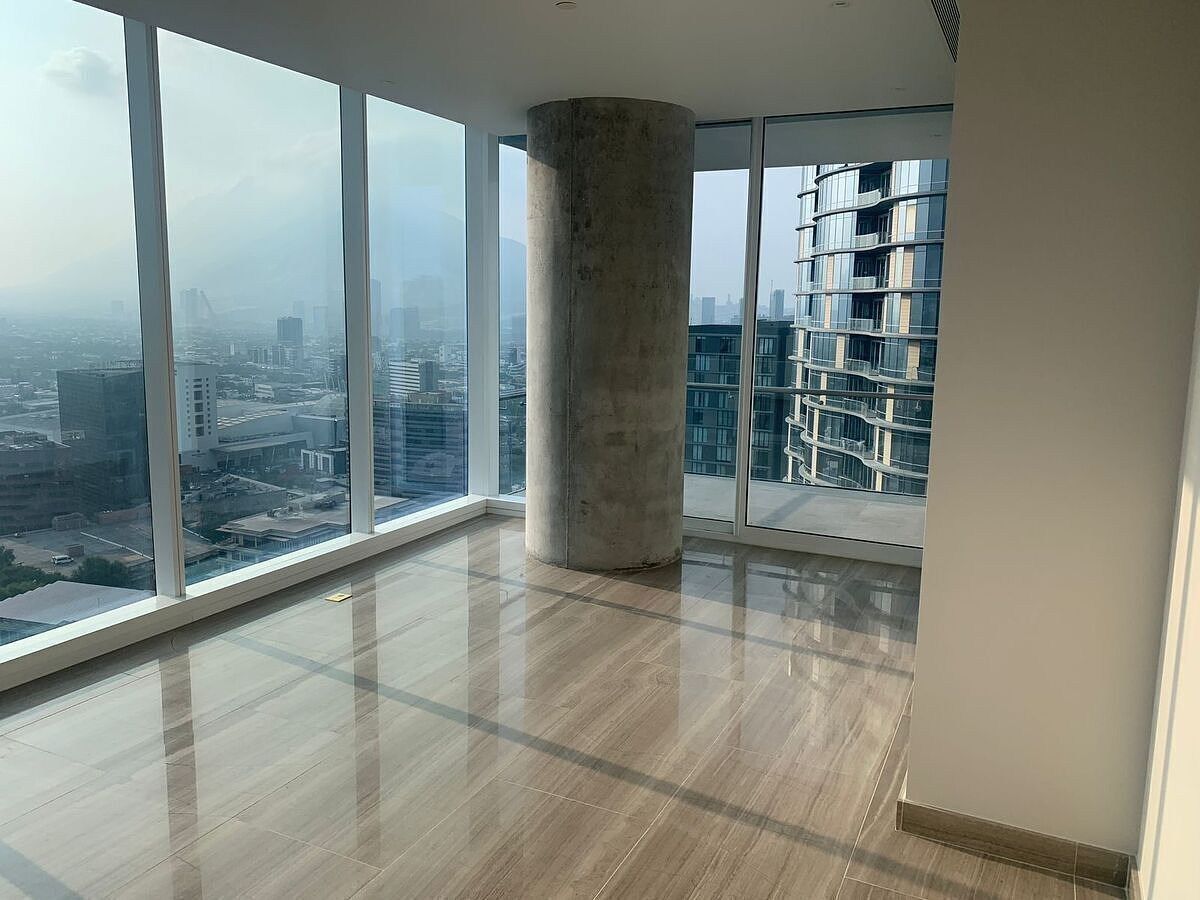 Departamento en venta · Valle Del Campestre, San Pedro Garza García, Nuevo León