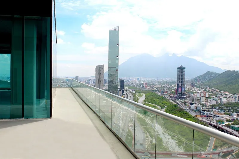 Oficina en renta · San Jerónimo, Monterrey, Nuevo León
