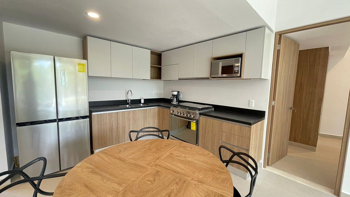 Departamento en venta · Bahías de Punta Solimán, Tulum, Quintana Roo
