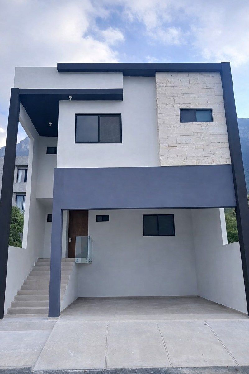 Casa en venta · Cumbres Elite Premier, García, Nuevo León