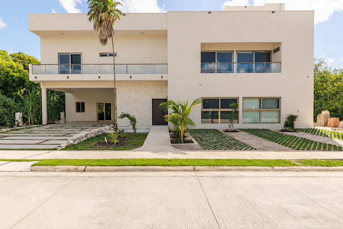 Departamento en renta · Bahías de Punta Solimán, Tulum, Quintana Roo