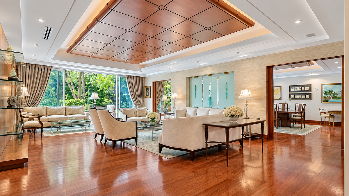 Departamento en venta · Lomas Altas, Miguel Hidalgo, Ciudad de México