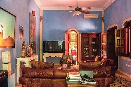 Casa en venta · Mérida Centro, Mérida, Yucatán