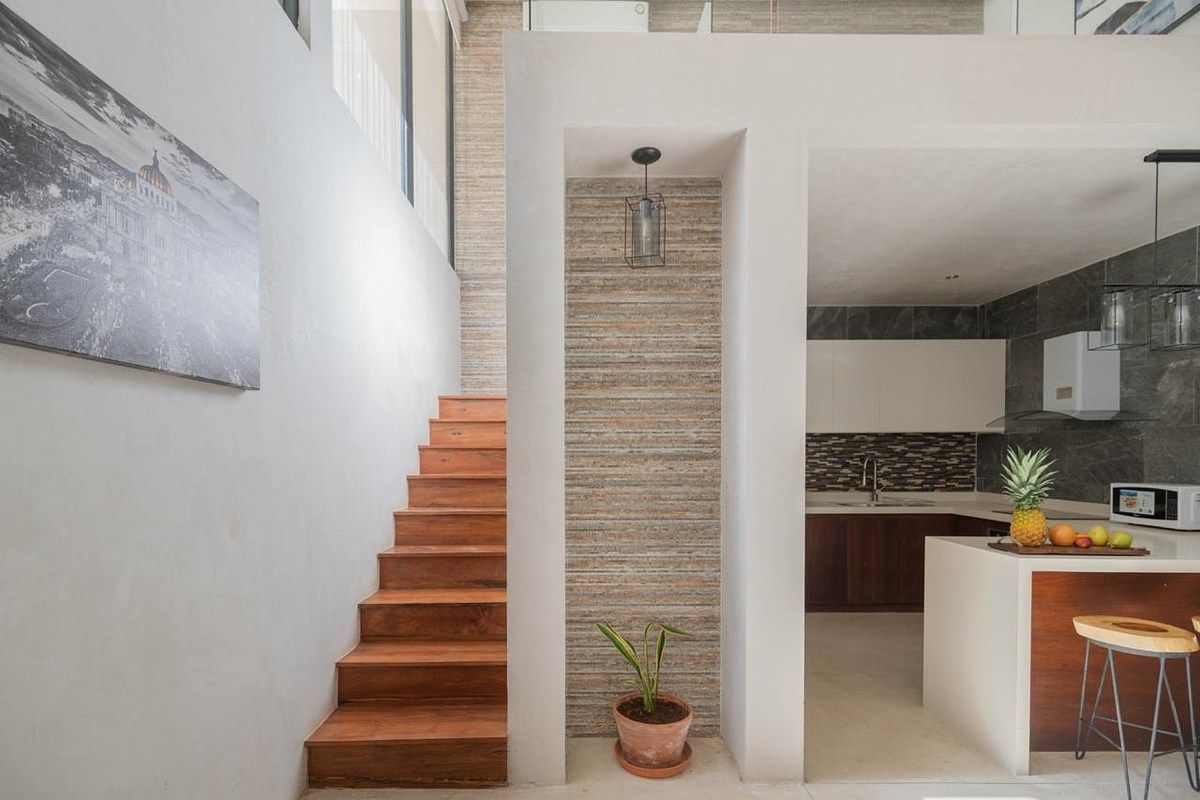 Departamento en renta · Aldea Zama, Tulum, Quintana Roo