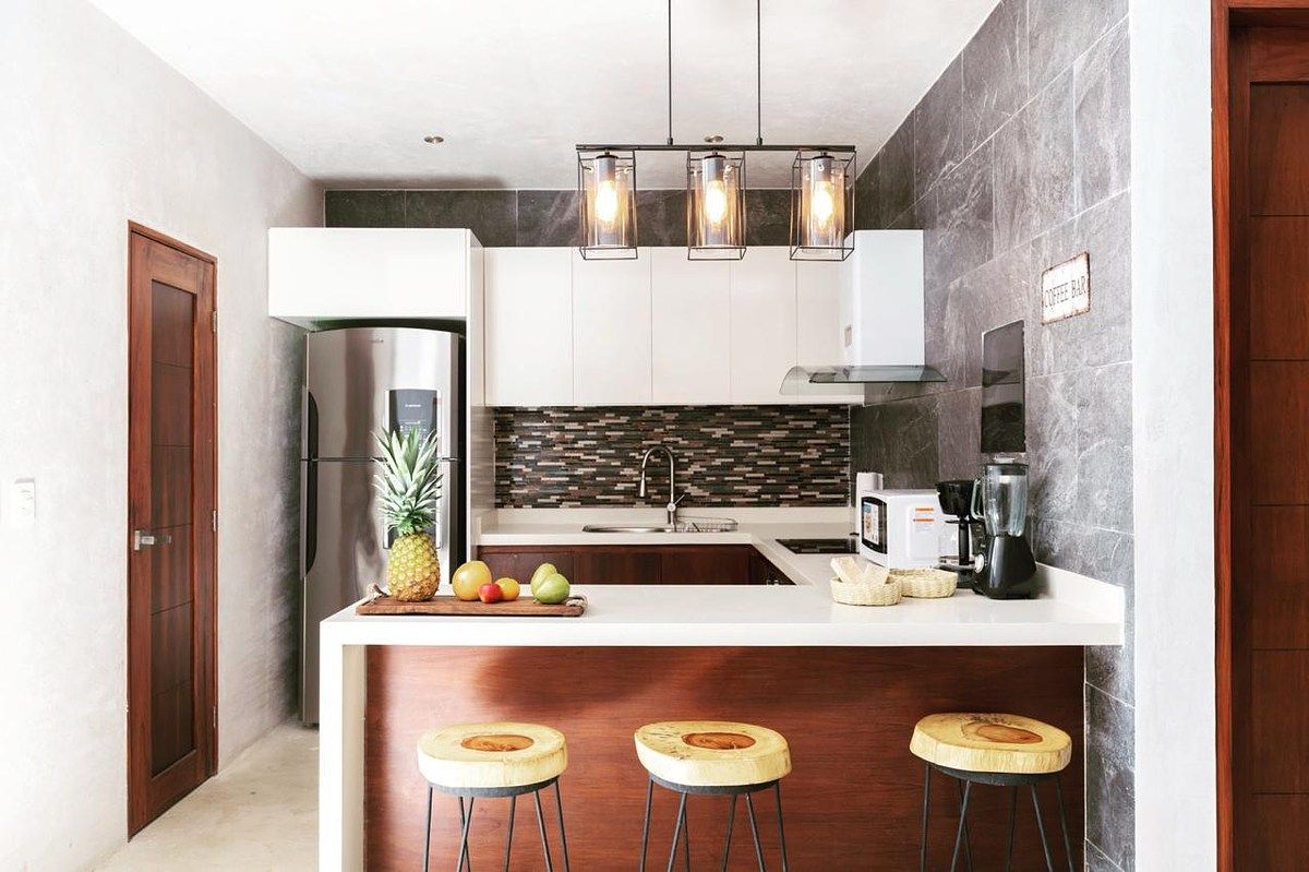 Departamento en renta · Aldea Zama, Tulum, Quintana Roo