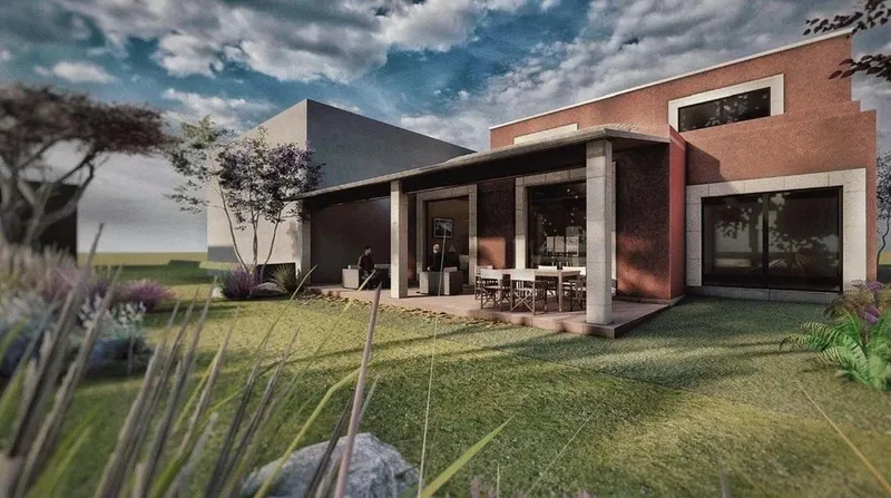 Casa en venta · La Campana, San Miguel de Allende, Guanajuato Casa en venta · La Campana, San Miguel de Allende, Guanajuato
