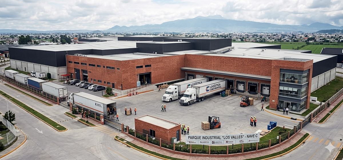 Nave industrial en renta · San Miguel Totoltepec, Toluca, Estado de México