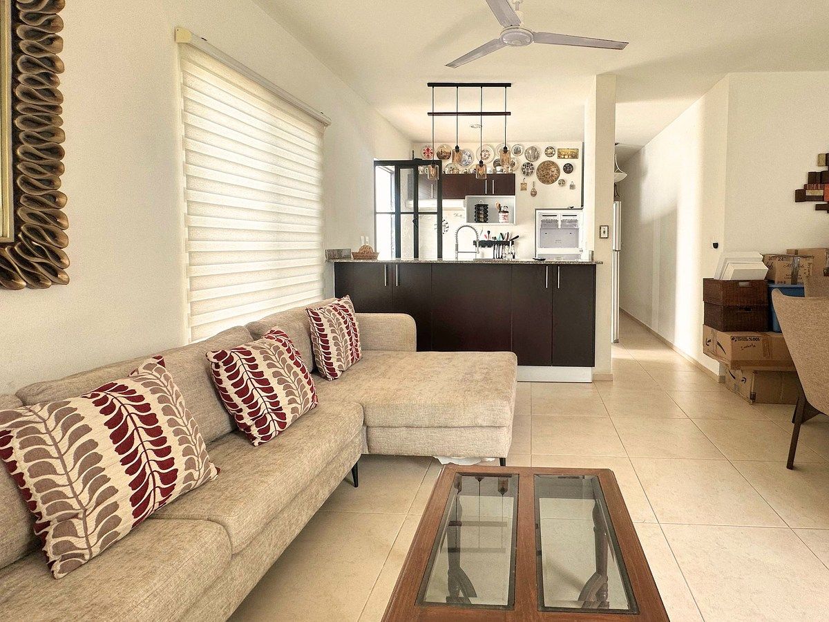 Casa en venta · Gran Santa Fe, Mérida, Yucatán