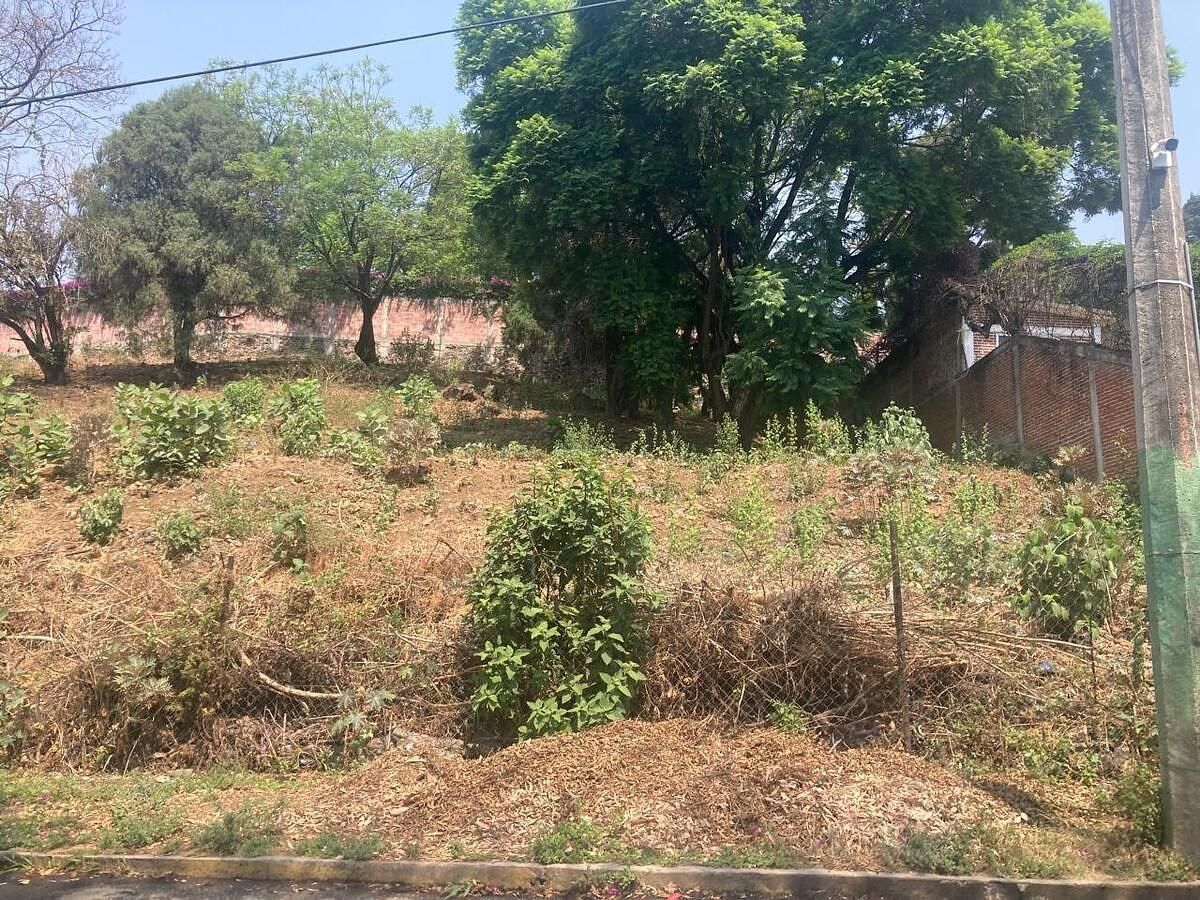 Lote en venta · Rancho Cortes, Cuernavaca, Morelos