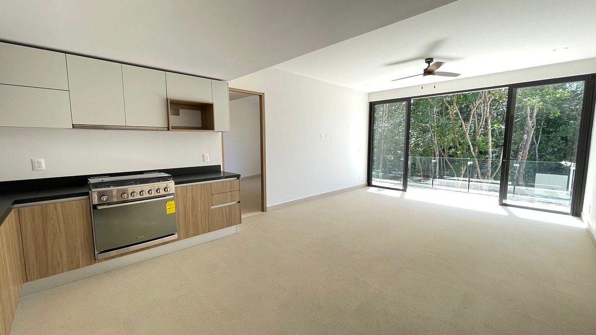 Departamento en venta · Bahías de Punta Solimán, Tulum, Quintana Roo