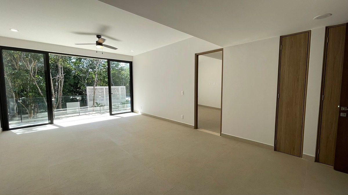 Departamento en venta · Bahías de Punta Solimán, Tulum, Quintana Roo