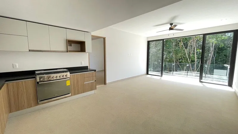 Departamento en venta · Bahías de Punta Solimán, Tulum, Quintana Roo
