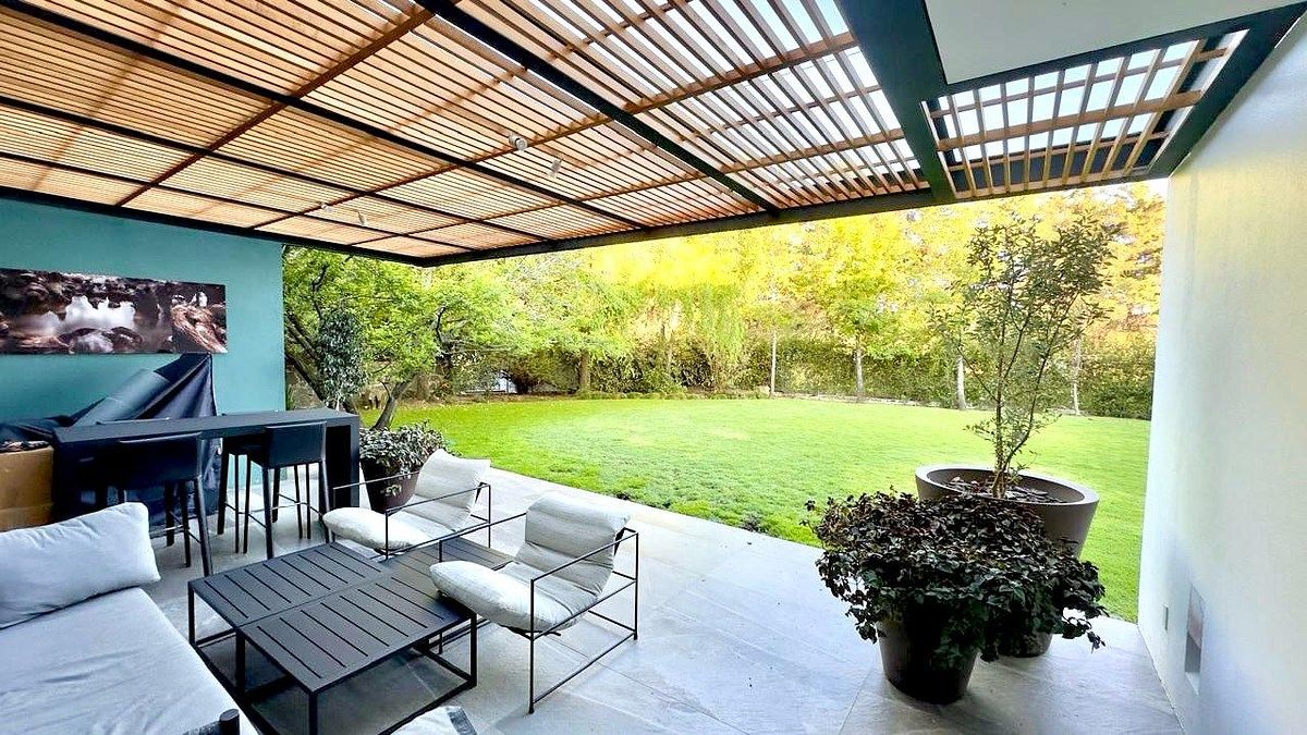 Condominio en venta · Contadero, Cuajimalpa de Morelos, Ciudad de México