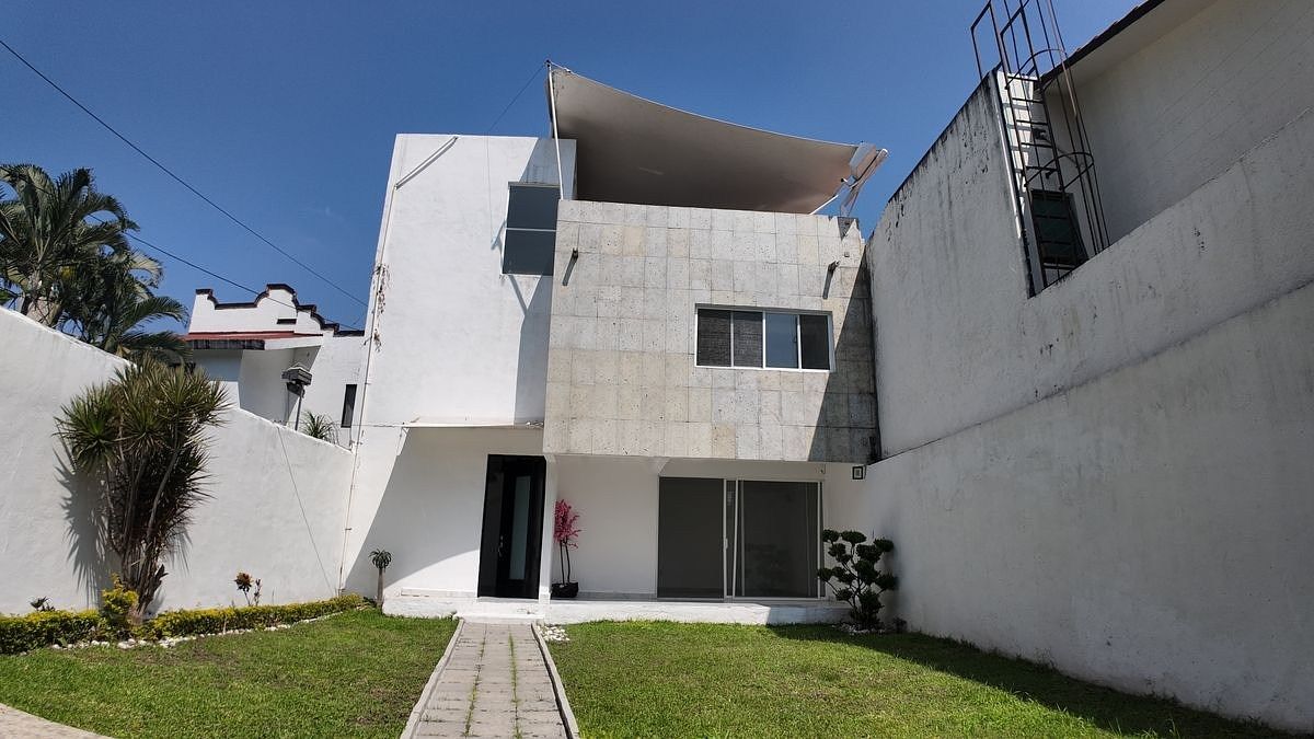 Casa en venta · Las Fincas, Jiutepec, Morelos