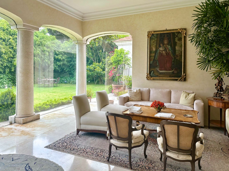 Casa en venta · Bosques de las Lomas, Cuajimalpa de Morelos, Ciudad de México