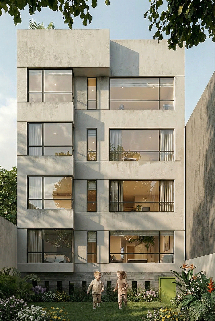Departamento en venta · Olivar de los Padres, Álvaro Obregón, Ciudad de México