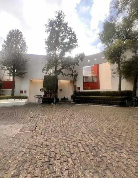 Condominio en venta · San Jerónimo Lídice, La Magdalena Contreras, Ciudad de México