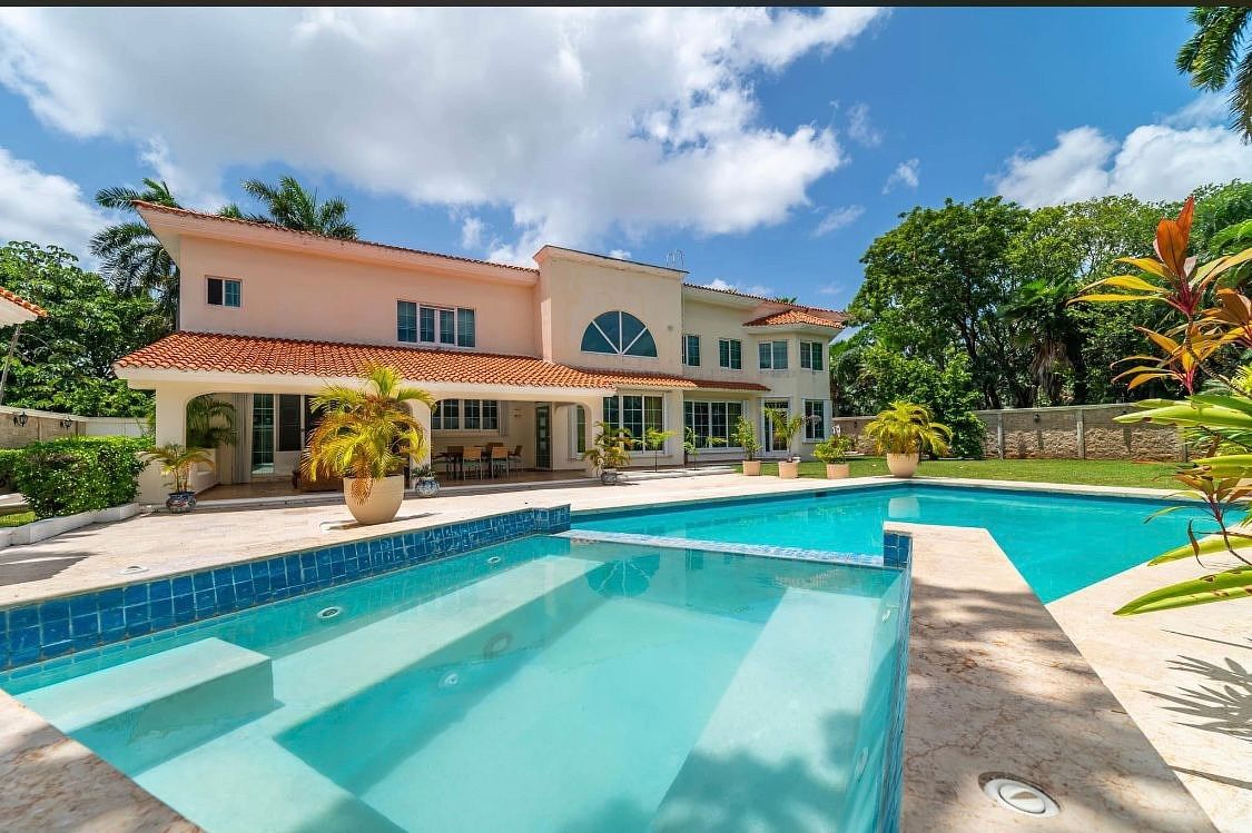 Casa en venta · Residencial Cumbres, Cancún, Benito Juárez, Quintana Roo