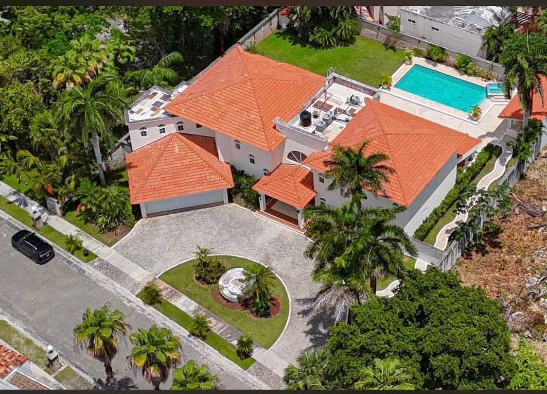 Casa en venta · Residencial Cumbres, Cancún, Benito Juárez, Quintana Roo