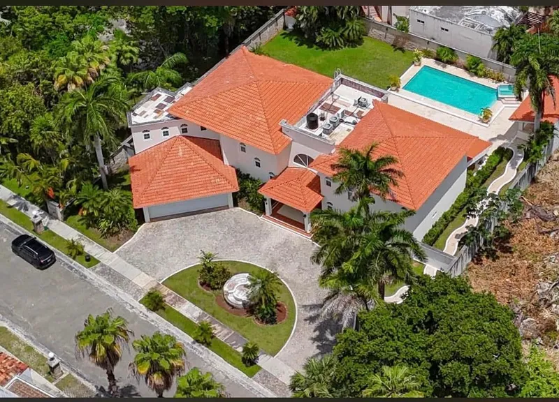 Casa en venta · Residencial Cumbres, Cancún, Benito Juárez, Quintana Roo