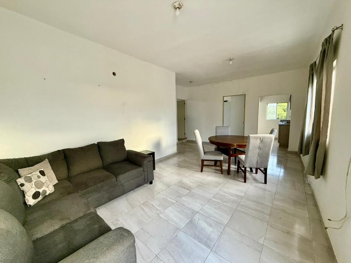Departamento en renta · Supermanzana 320, Benito Juárez, Quintana Roo