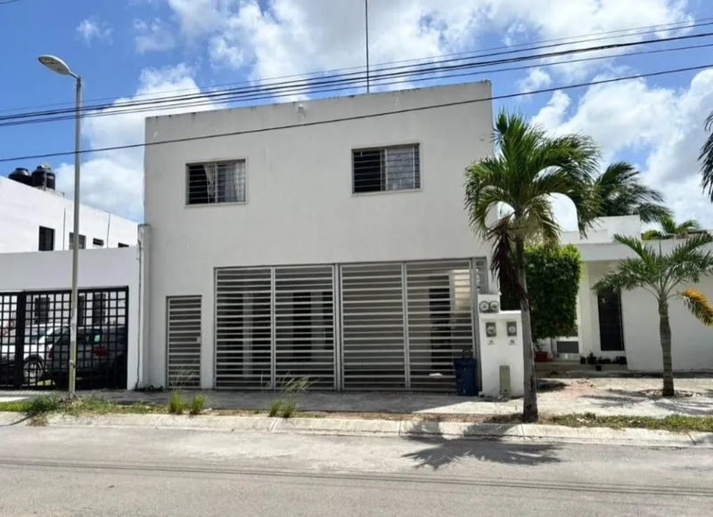 Departamento en renta · Supermanzana 320, Benito Juárez, Quintana Roo