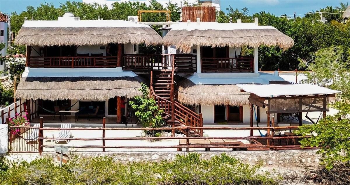 Comercio en venta · Isla de Holbox, Lázaro Cárdenas, Quintana Roo