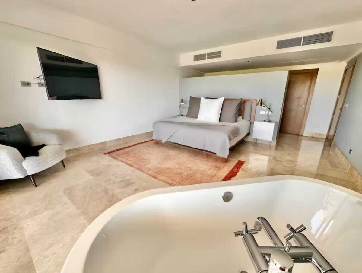 Departamento en venta · La Isla, Benito Juárez, Quintana Roo