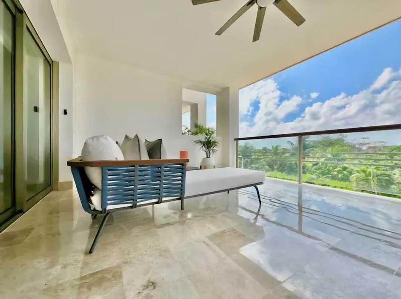 Departamento en venta · La Isla, Benito Juárez, Quintana Roo