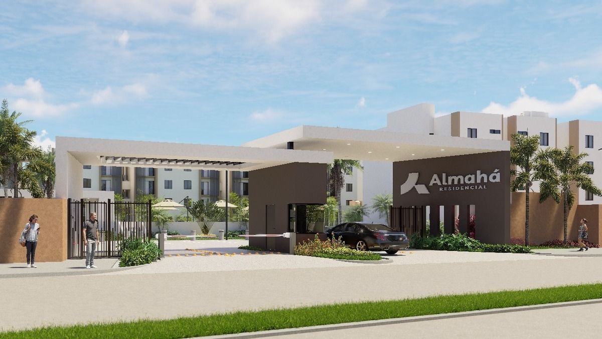 Departamento en venta · Benito Juárez, Quintana Roo
