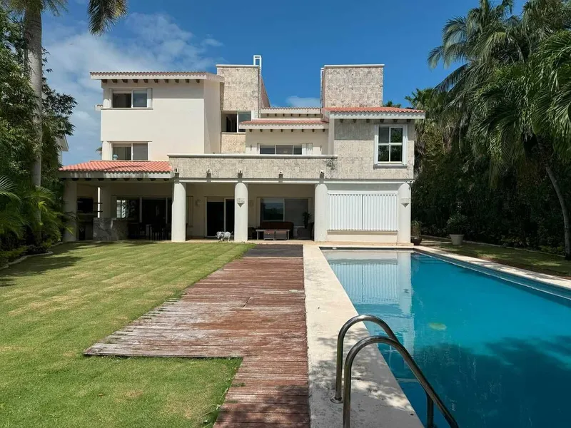 Casa en venta · Zona Hotelera, Cancún, Benito Juárez, Quintana Roo