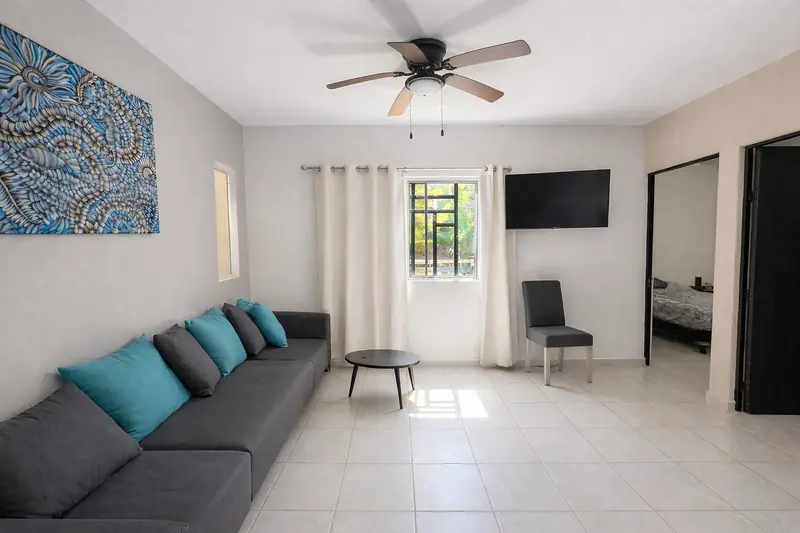 Departamento en venta · Puerto Morelos, Quintana Roo Departamento en venta · Puerto Morelos, Quintana Roo