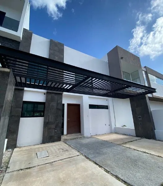 Casa en venta · Aqua Residencial, Benito Juárez, Quintana Roo Casa en venta · Aqua Residencial, Benito Juárez, Quintana Roo
