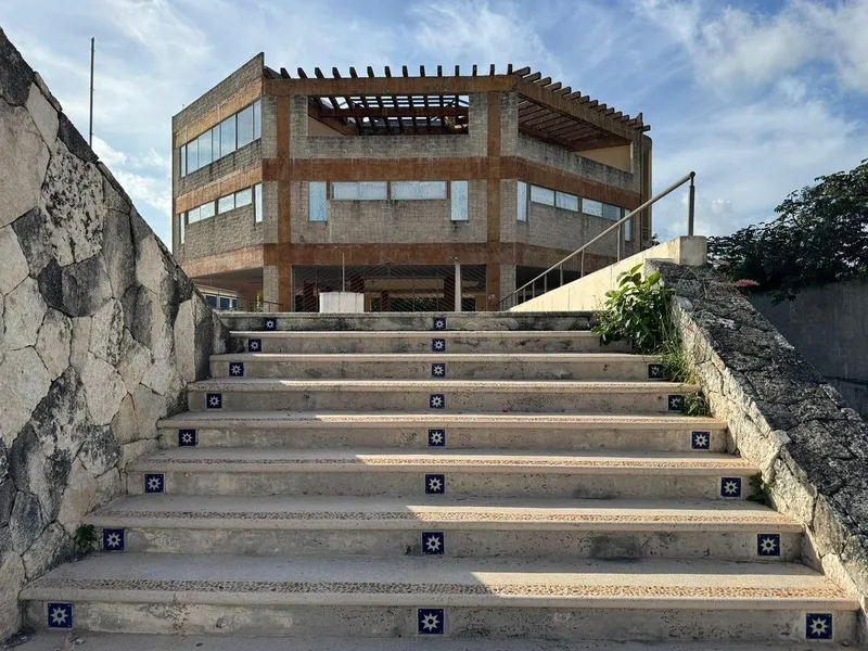Edificio en venta · Álamos I, Benito Juárez, Quintana Roo