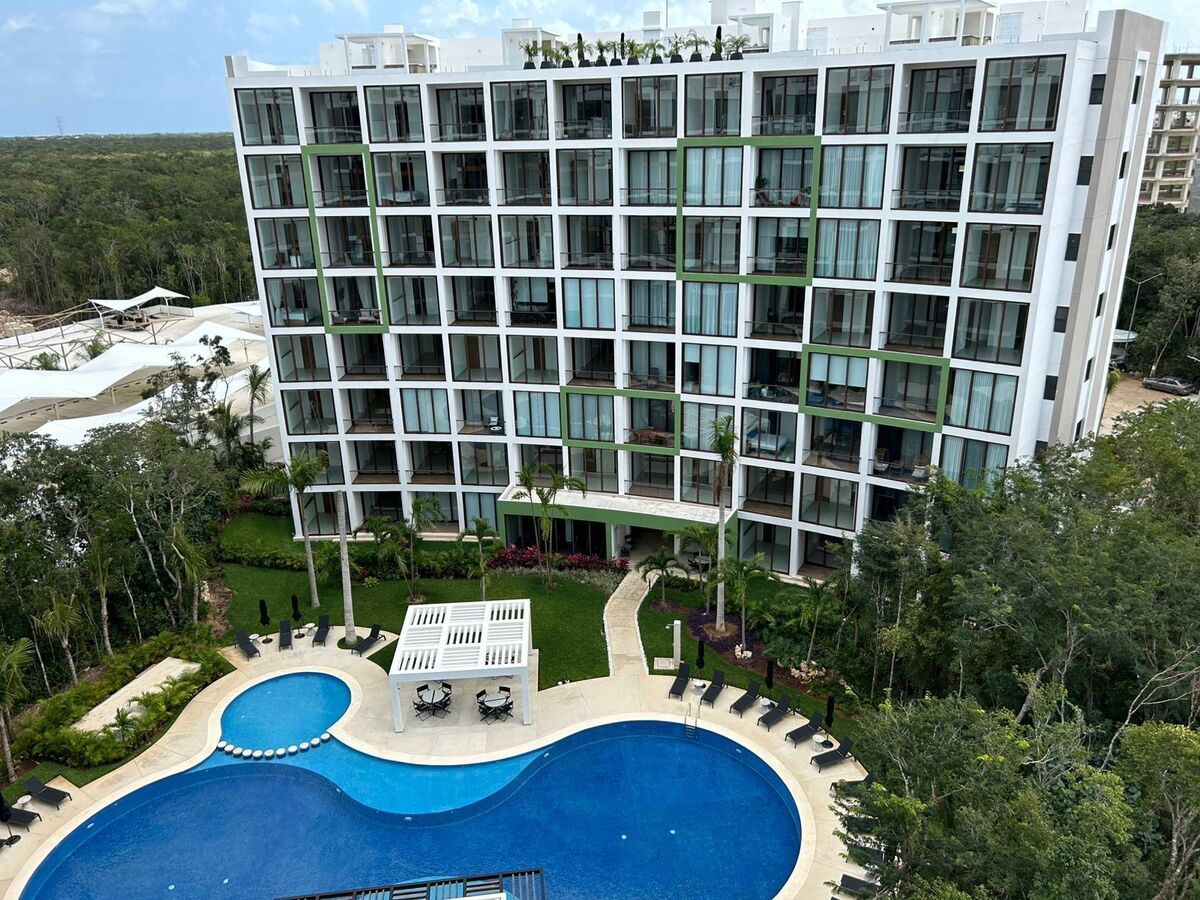 Departamento en venta · Ciudad Mayakoba, Playa del Carmen, Solidaridad, Quintana Roo