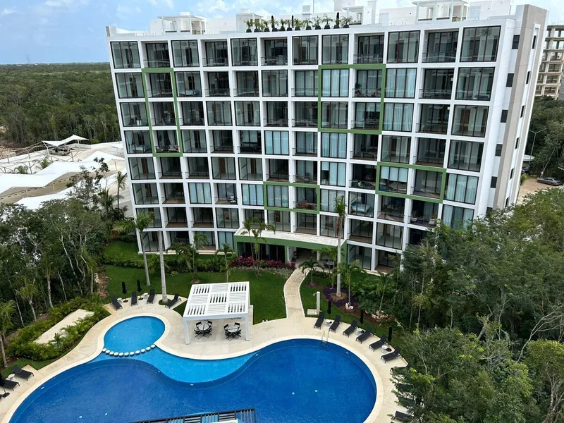Departamento en venta · Ciudad Mayakoba, Playa del Carmen, Solidaridad, Quintana Roo