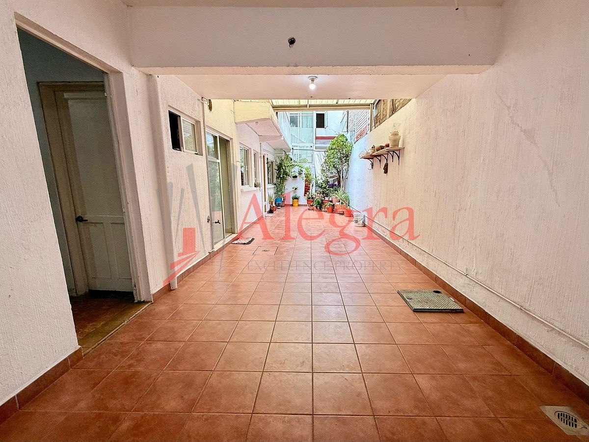 Casa en venta · Doctores, Cuauhtémoc, Ciudad de México