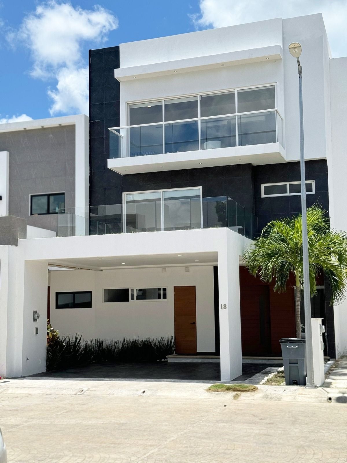 Casa en venta · Aqua Residencial, Benito Juárez, Quintana Roo
