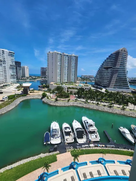 Departamento en venta · Puerto Cancún, Cancún, Benito Juárez, Quintana Roo
