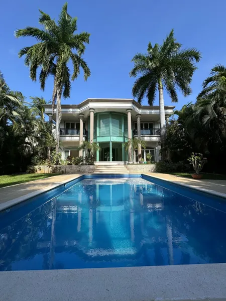 Casa en venta · Residencial Campestre, Benito Juárez, Quintana Roo