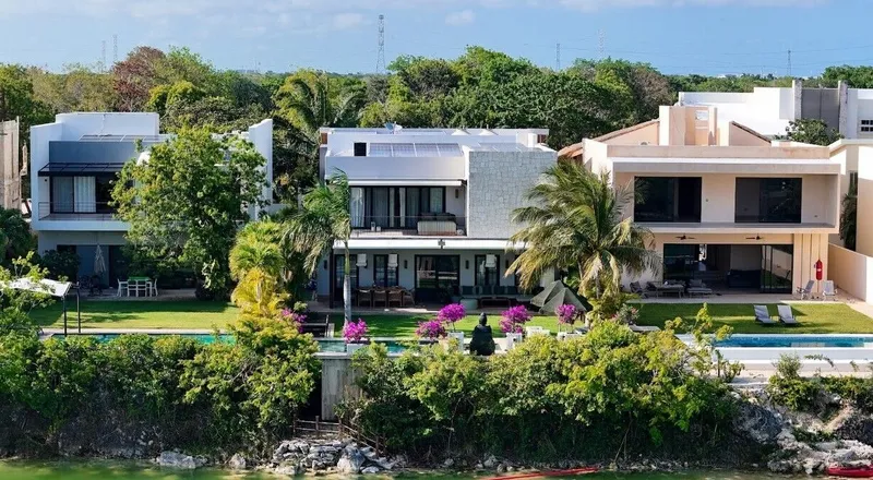 Casa en venta · Lagos del Sol, Benito Juárez, Quintana Roo