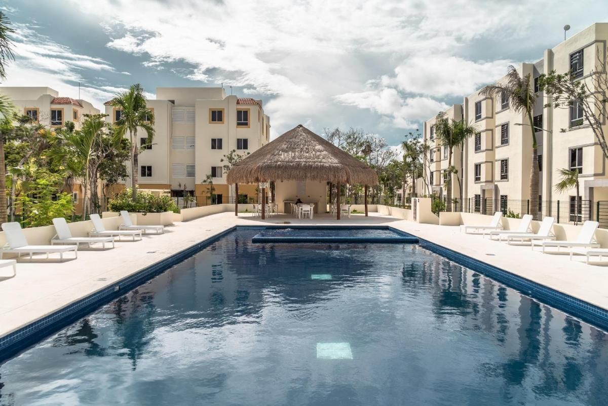Departamento en venta · Bahías de Punta Solimán, Tulum, Quintana Roo