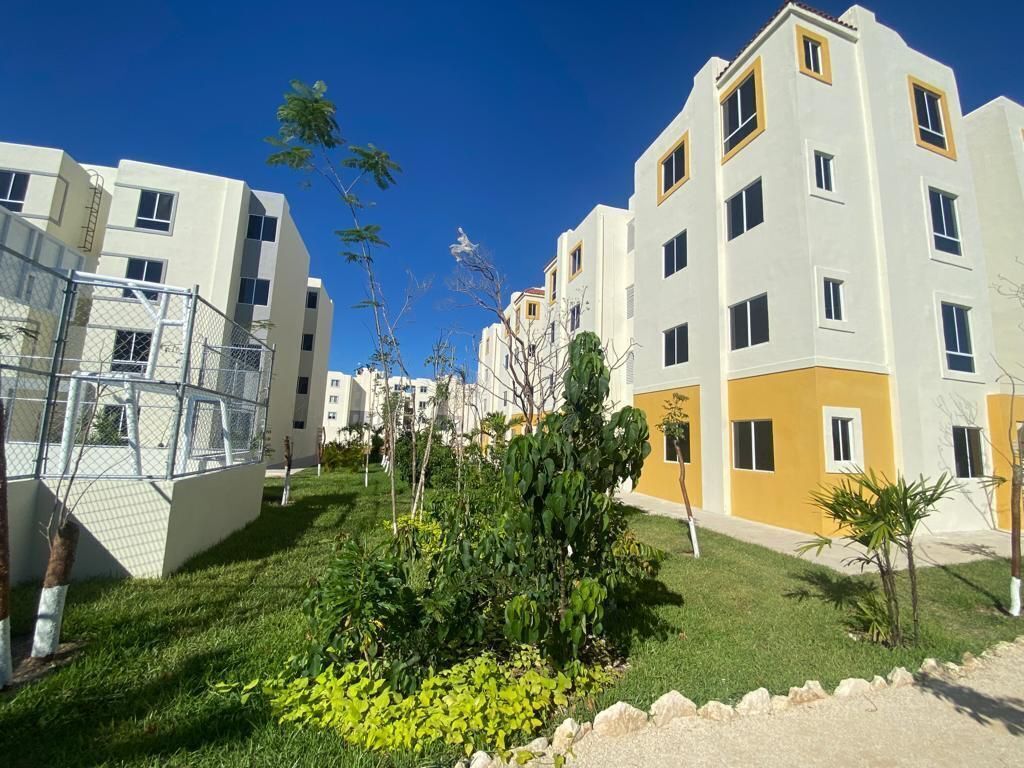 Departamento en venta · Bahías de Punta Solimán, Tulum, Quintana Roo